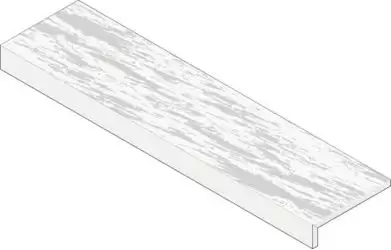 A2BM Raw Sand Elemento L Grip 75x15xH4