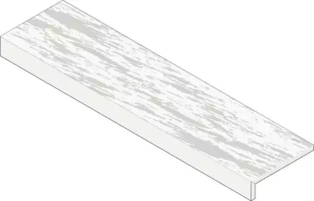 A2BM Raw Sand Elemento L Grip 75x15xH4