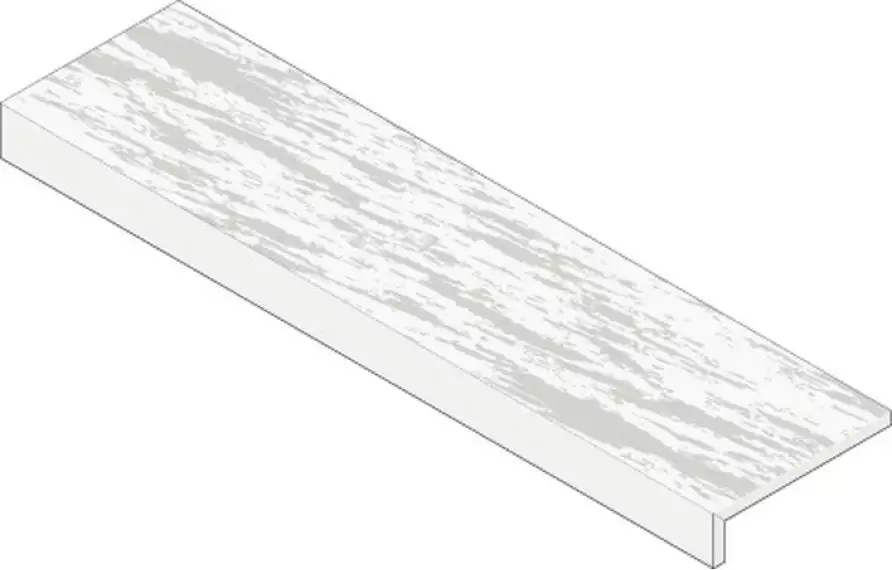 A2BM Raw Sand Elemento L Grip 75x15xH4