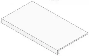 A3CQ Boost Pro Clay Scalino 33x60