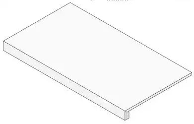 A3CS Boost Pro Tobacco Scalino 33x60