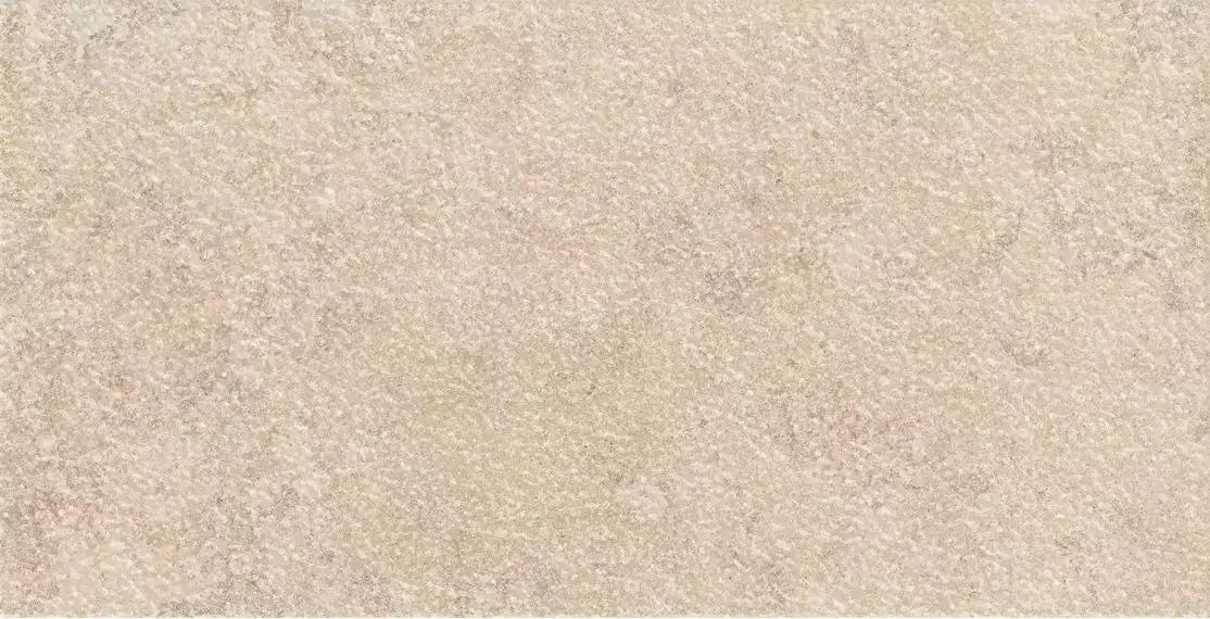 A3EB Lims Beige Bush Hammered 37,5x75