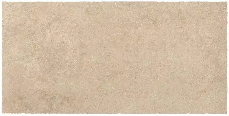 A3FU Lims Beige Tumbled 37,5x75