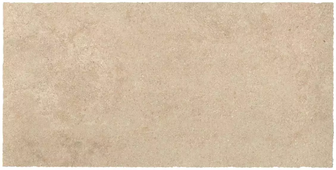 A3FU Lims Beige Tumbled 37,5x75