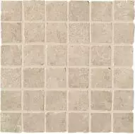 A3HL Lims Beige Mosaico Tumbled 30x30