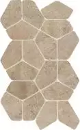 A3JF Lims Beige Mosaico Gemini 41,6x24