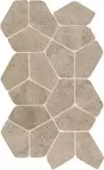 A3JG Lims Grey Mosaico Gemini 41,6x24