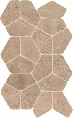 A3JH Lims Desert Mosaico Gemini 41,6x24