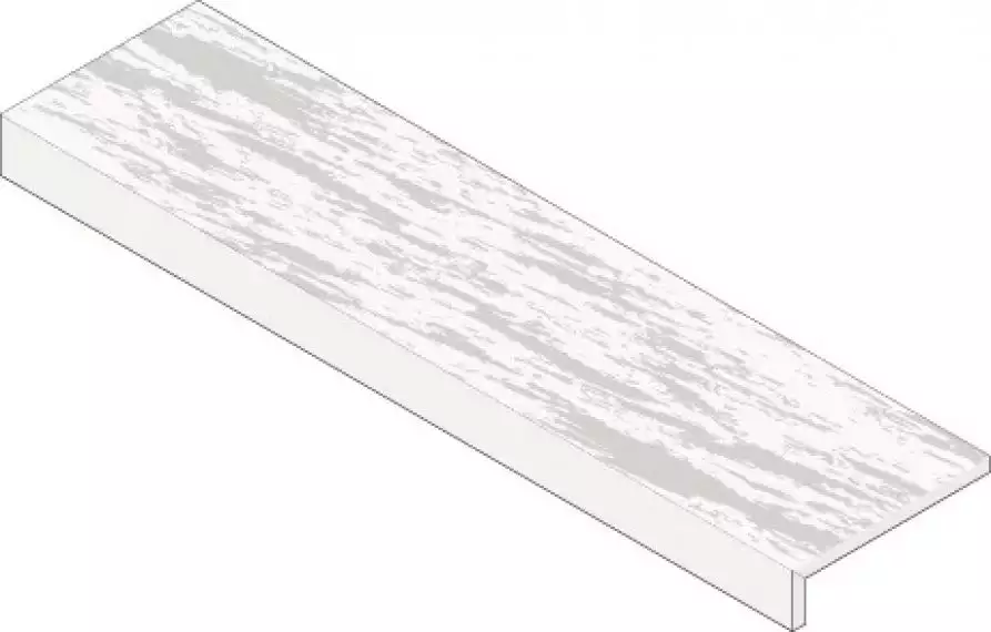 A3KG Trust Gold elemento L Grip 60x15xH4