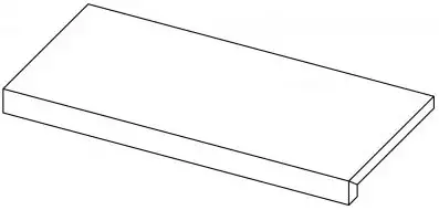 A3N3 Lims Beige Elemento L Grip 75x15xH4