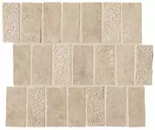 A3NF Lims Beige Mosaico Spritz 29x32,3