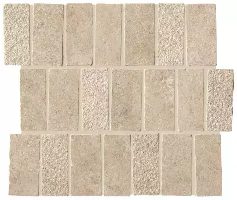 A3NF Lims Beige Mosaico Spritz 29x32,3