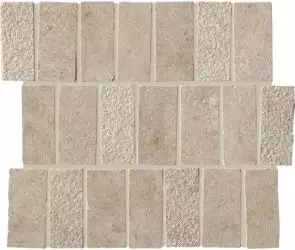 A3NG Lims Grey Mosaico Spritz 29x32,3