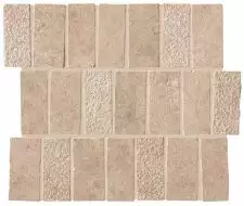 A3NH Lims Desert Mosaico Spritz 29x32,3