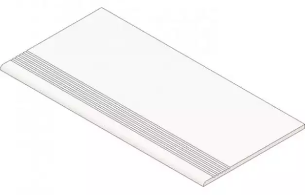 A3VX Ступени Lims Grey Gradino 37,5x75