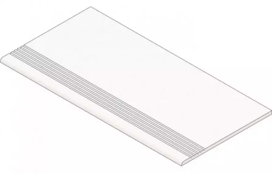 A3VX Ступени Lims Grey Gradino 37,5x75