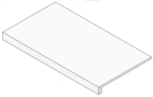 A3WA Lims Beige Scalino 37,5x75