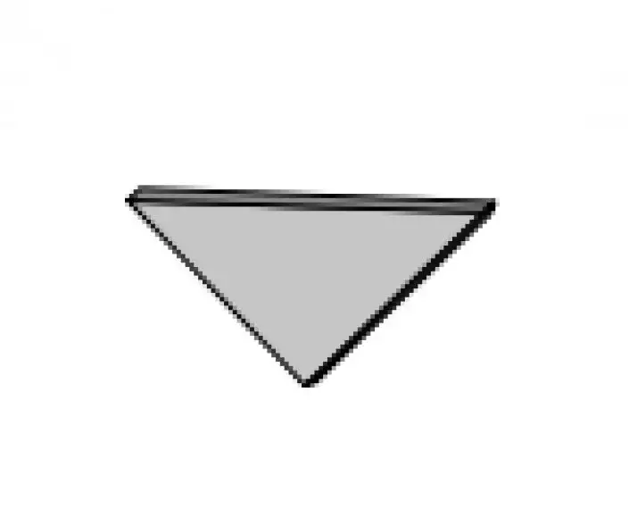 A408 Prism Grape Corner A.E. 1,4x1,4