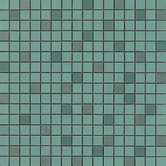 A40M Prism Moss Mosaico Q 30,5x30,5