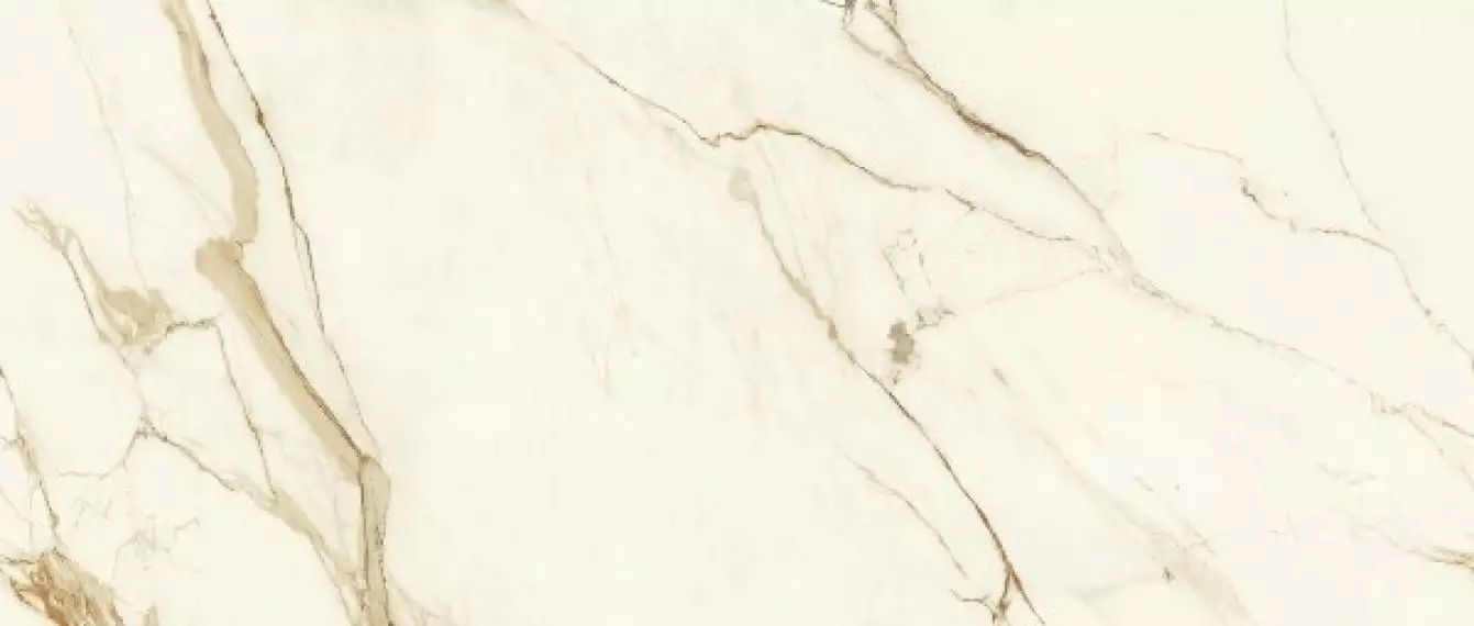 A4O1 Marvel Calacatta Imperiale Lappato 120x278