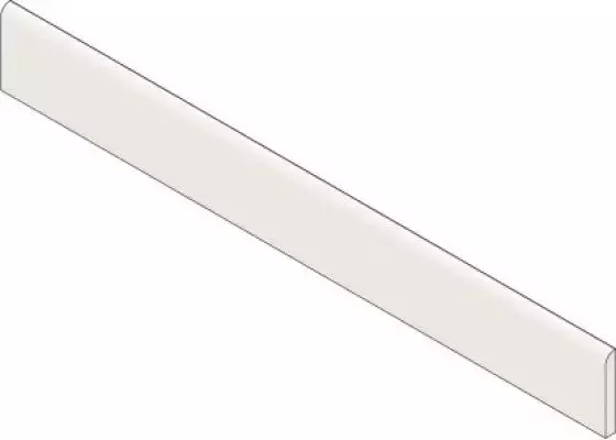 A4X3 Керамогранит Prism Graphite Battiscopa 7,2x60