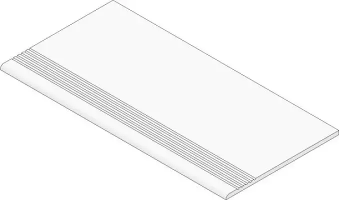 A59F Norde Platino Gradino 30x60