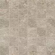 A59N Norde Platino Mosaico 30x30