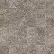 A59O Norde Piombo Mosaico 30x30