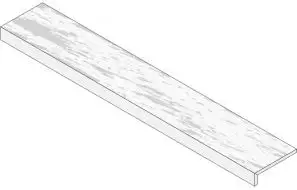 A5O1 Prism Fog Elemento L Grip 33x120