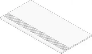 A5S0 Prism Graphite Gradino Silk 30x60