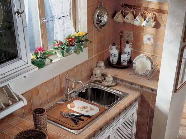 A61050A PETRAIA OCRA 50X50