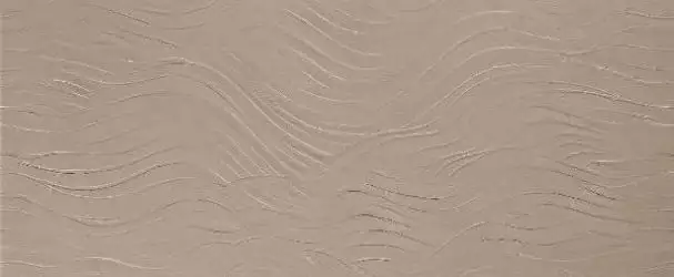 A640 Boost Natural 3D Wave Ecru 50x120