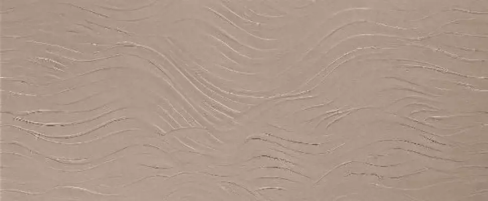 A640 Boost Natural 3D Wave Ecru 50x120