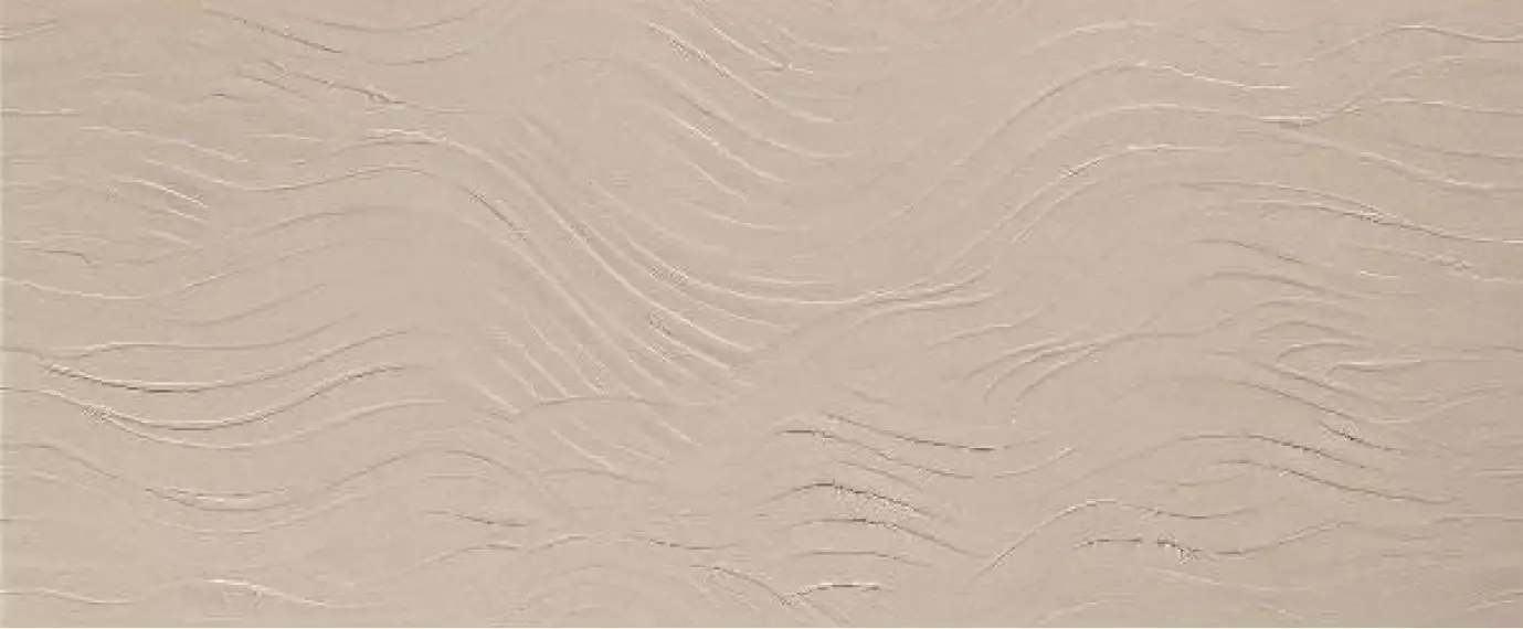 A64Z Boost Natural 3D Wave Ash 50x120