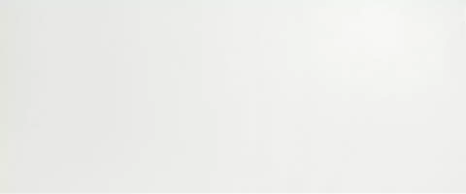 A6BF Solid White Matt 50x120