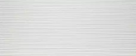 A6BH 3D Line White Matt 50x120