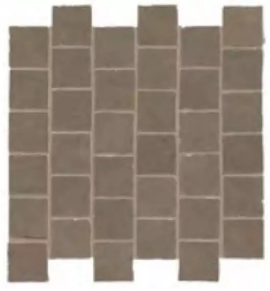 A7CI Boost Natural Umber Mosaico Tumbled 31x31