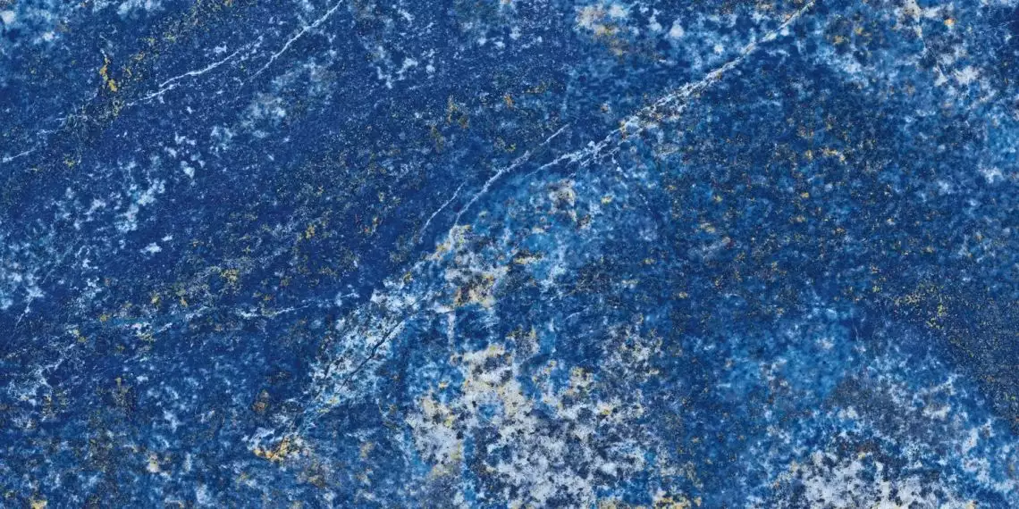 A7FQ Marvel Ultramarine Lappato 2PZ 75x150