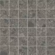 A83H Boost Mix Smoke Mosaico Matt 30x30