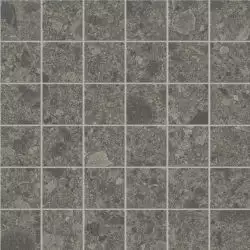 A83H Boost Mix Smoke Mosaico Matt 30x30
