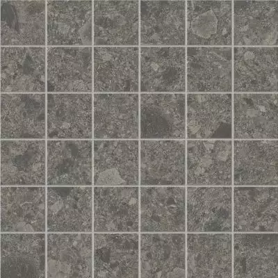 A83H Boost Mix Smoke Mosaico Matt 30x30