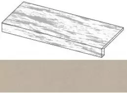 A8J7 Arkshade Dove Elemento L Grip 15x60