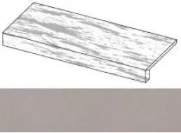 A8J8 Arkshade Grey Elemento L Grip 15x60