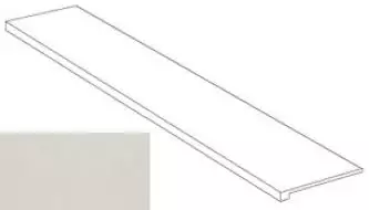 A8KA Arkshade White Scalino 33x150