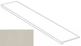 A8KB Arkshade Clay Scalino 33x150
