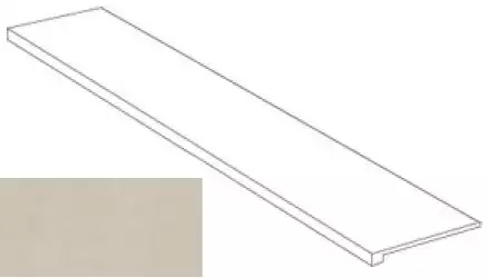 A8KB Arkshade Clay Scalino 33x150