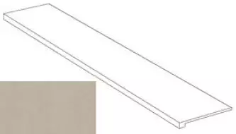 A8KC Arkshade Dove Scalino 33x150