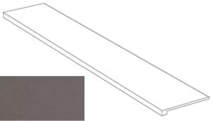A8KE Arkshade Lead Scalino 33x150