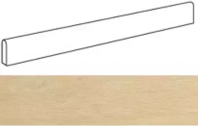 A8KF Nid Light Battiscopa 7.2x90