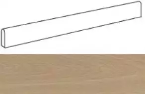 A8KI Nid Cashmere Battiscopa 7.2x90